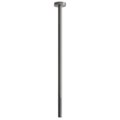  Потолочный излив Gessi Gessi316 Meccanica, Steel Brushed (54299-239) GessiGessi316 Meccanica Потолочные