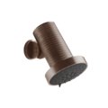 Душевая лейка дождь/распыление/массаж Gessi Gessi316 Meccanica, Copper Brushed PVD (57253-708) Верхние души Матовая медь PVD