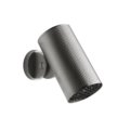 Душевая лейка Ø79 мм дождь Gessi Gessi316 Cesello, Steel Brushed (57233-239) Верхние души Матовая сталь (шлиф)