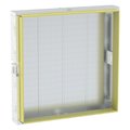 Короб для монтажа зеркального шкафа 60х90 см Geberit ONE (111.941.00.1) Скрытые ниши Geberit