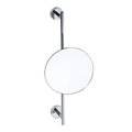 Косметическое зеркало одностороннее на стойке, ø 200 мм, Bemeta Cosmetic mirrors, хром (116201792) Косметические зеркала Bemeta