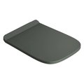 Кришка для унітазу Slim ArtCeram A16 SoftClose, Grey olive (ASA001 15; 71) 