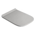 Крышка для унитаза Slim ArtCeram A16 Mini SoftClose, Matte white (ASA002 05;71) 