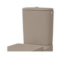 Сливной бачок унитаза Artceram File 2.0, Brown Matera (FLC001 41;00) 