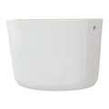 Сливной бачок унитаза Artceram Ten, Grossy white (TEC001 01;00) 