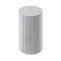 Тумба напольная под раковину Ø39 h 72 см ArtCeram Opera, Matte white (ACM042 05) ArtCeram Тумбы