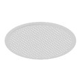 Сітчаста полиця для круглої консолі ArtCeram Vogue 2.0, Matte white (TFA002 05) Полички ArtCeram
