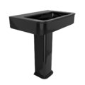 Пьедестал Flaminia Madre 75/95, Black (MACOLNER) 