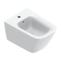Подвесное биде Catalano Green, Bianco lucido (04 1855 1001) Подвесные Белый