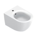 Подвесное биде Catalano Sfera, Bianco satinato (05 1850 1021) Подвесные Белый матовый