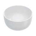 Керамическая раковина Ø42 h22 см Catalano Sfera, Bianco lucido (05 2342 0001) На столешницу, На тумбу Круглые