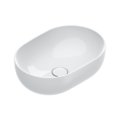 Керамічна раковина 50х35 см Catalano Sfera, Bianco lucido (05 2250 0001) На стільницю, На тумбу 