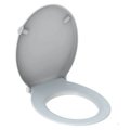 Сидіння з кришкою для унітазу Geberit Selnova Comfort, білий (501.559.01.1) 