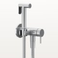 Гігієнічний душ Gessi Ventaglio, Chrome (45130-031) Гігієнічні душі Хром