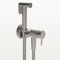 Гігієнічний душ Gessi Ventaglio, Chome Br. (45130-147) Гігієнічні душі Хром матовий
