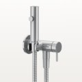 Гигиенический душ Gessi Origini, Chrome (45131-031) Гигиенические души Хром