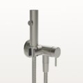 Гігієнічний душ Gessi Origini, Chome Br. (45131-147) Гігієнічні душі Хром матовий