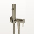 Гигиенический душ Gessi Origini, Finox Br. Nickel (45131-149) Гигиенические души Никель матовый