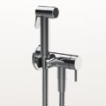 Гигиенический душ Gessi Origini, Chrome (45227-031) Гигиенические души Хром