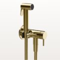 Гигиенический душ Gessi Origini, Brass PVD (45227-710) Гигиенические души Латунь, Латунь PVD