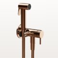 Гигиенический душ Gessi Ventaglio, Copper PVD (45230-030) Гигиенические души Медь, Медь PVD
