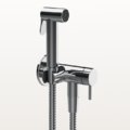 Гигиенический душ Gessi Ventaglio, Chrome (45230-031) Гигиенические души Хром