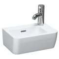 Керамічна раковина Laufen Laufen PRO, білий (H8609550000001) На тумбу, Підвісні 