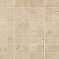 Плитка - мозаика Atlas Concorde Marvel Beige Mosaico Matt (ASK8) Для кухни, Для улицы, Для ванной