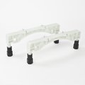 Ножки для ванны Villeroy&Boch (U99740000) Villeroy & Boch Ножки