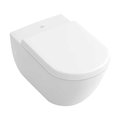 Унитаз подвесной Villeroy&Boch Subway (66001001) Подвесные 