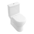 Унітаз-компакт Villeroy&amp;Boch Subway (66101001) Підлогові 