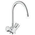 Смеситель для кухни Grohe Costa S (31819001) Для кухни Хром