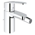 Змішувач для біде Grohe Eurostyle cosmopolitan S-Size (33566002) Для біде Хром