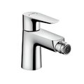 Змішувач для біде Hansgrohe Talis E (71720000) Для біде Хром