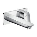 Змішувач для раковини Hansgrohe Logis (71220000) Для раковини Хром