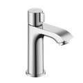 Смеситель для раковины Hansgrohe Metris (31166000) Для раковины Хром