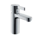 Смеситель для раковины Hansgrohe Metris S (31068000) Для раковины Хром