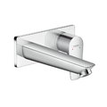 Змішувач для раковини Hansgrohe Talis E (71732000) Для раковини Хром