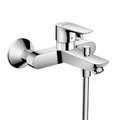Змішувач Hansgrohe Talis E (71740000) Для ванни Хром