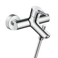 Змішувач Hansgrohe Talis S (72400000) Для ванни Хром
