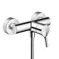 Змішувач Hansgrohe Talis S (72600000) Для душа Хром