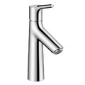 Смеситель для раковины Hansgrohe Talis S (72021000) Для раковины Хром
