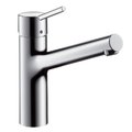 Змішувач для кухні Hansgrohe Talis S (32851000) Для кухні Хром