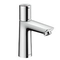 Змішувач для раковини Hansgrohe Talis Select E (71750000) Для раковини Хром