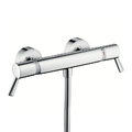 Термостатический смеситель для душа Hansgrohe Ecostat Comfort Care (13117000) Для душа Хром