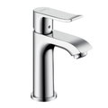 Смеситель для раковины Hansgrohe Metris (31186000) Для раковины Хром