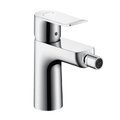 Змішувач для біде Hansgrohe Metris (31280000) Для біде Хром