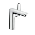 Смеситель для раковины Hansgrohe Talis E (71754000) Для раковины Хром