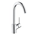 Смеситель для кухни Hansgrohe Talis S2 Variarc (14870000) Для кухни Хром