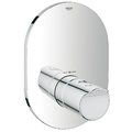 Термостатичний змішувач Grohe Grohtherm 2000 NEW (19352001) Для душа Хром